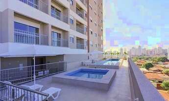 Imagem 3: Apartamento para Venda em Goiânia, Setor Pedro Ludovico, 3 dormitórios, 1 suíte, 2 banheir