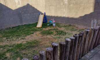 Imagem 5: Casa Sobrado - Santa Cruz dos Lázaros - Jacareí - 2 Dormitórios - 90m²