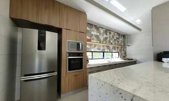 Imagem 15: Casa em condominio fechado