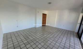 Imagem 4: Apartamento para aluguel, 3 quartos, 1 suíte, 2 vagas, Boa Viagem - Recife/PE