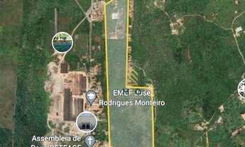 Imagem 7: Terreno para alugar, 130 m² por R$ 10.000,00/mês - Centro - Aquiraz/CE