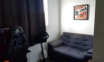 Imagem 6: Cobertura proximo ao Shopping via Catarina