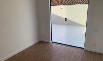 Imagem 5: Área Privativa / Garden com 2 dormitórios para alugar em Belo Horizonte