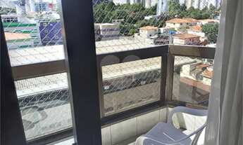 Imagem 2: Você que gosto de conforto e bastante espaço.venha conhecer , apartamento em Santana com 2