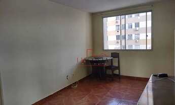 Imagem 3: Apartamento com 2 dormitórios para alugar, 65 m² por R$ 2.189,40/mês - Centro - Niterói/RJ