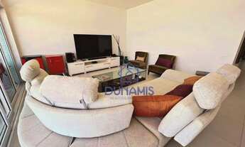 Imagem 7: Apartamento com 4 dormitórios à venda, 194 m² por R$ 1.650.000 - Praia das Pitangueiras