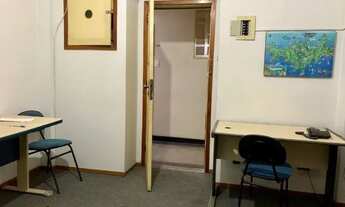 Imagem 3: Sala em frente metro Carioca, 25m, Edifício Santos Vahlis