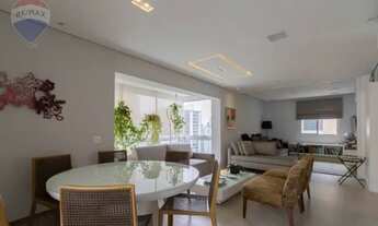 Imagem 2: Maravilhoso com fino acabamento em localização privilegiada