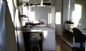 Imagem 6: Apartamento a venda nas Perdizes com 30m² , 1 dormitório, garagem, R$ 530.000,00