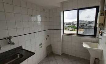 Imagem 5: Apartamento para venda em Cachambi/Rio de Janeiro próximo ao Norte Shopping