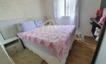 Imagem 7: Apartamento à venda no bairro Jardim Dom Bosco - São Paulo/SP