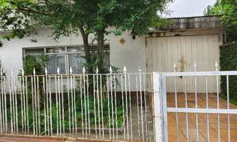 Imagem: Vendo 2 casas mesmo terreno 10x40- ótimo