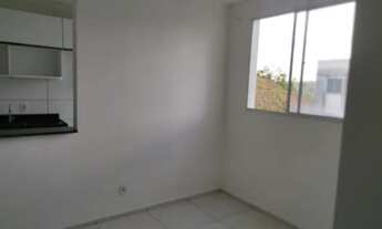 Imagem 5: Apartamento para alugar no Condomínio Castanheiras no Reserva Vila Natal