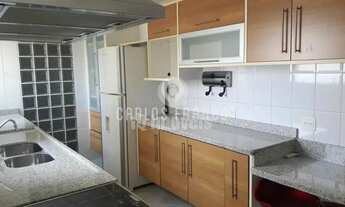 Imagem 6: Helbor La Réservé Brooklin - 3 suítes - 3 vagas vendo ou alugo