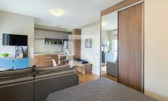 Imagem 6: Apartamento para Aluguel - Pinheiros, 1 Quarto, 36 m2