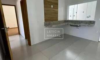 Imagem: Casa com 3 dormitórios à venda, 101 m²