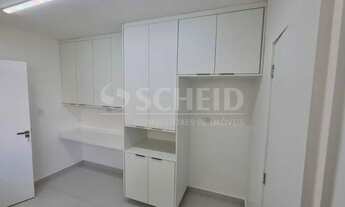 Imagem 3: Apartamento com 102m, 2 dormitórios e 2 banheiros à venda na Vila Mariana