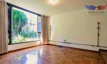 Imagem 2: Casa com 3 dormitórios à venda, 231 m² por R$ 3.300.000,00 - Jardim das Bandeiras - São Pa