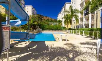 Imagem 5: Apartamento à venda Rua Doutor José Bento Corrêa, Morro Santana - Porto Alegre