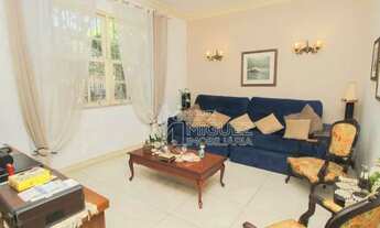 Imagem 2: Grajaú Apartamento com 5 dormitórios