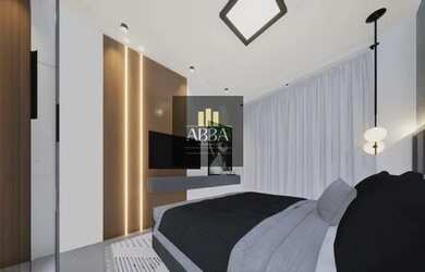 Imagem 7: Sobrado Geminado no bairro Costa e Silva