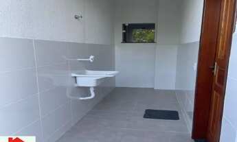 Imagem 3: Casa com 02 quartos em São josé Cod: 331