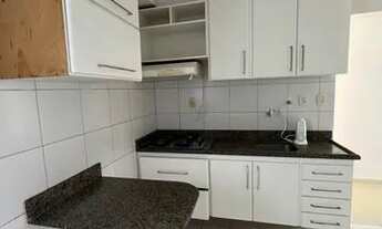 Imagem 4: Alugo Villa Vida Ap 3/4 com suíte - Santa Monica 2 - Armários