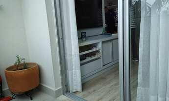 Imagem 6: Apartamento para Venda em São Bernardo do Campo, Vila Mussoline, 2 dormitórios, 2 banheiro