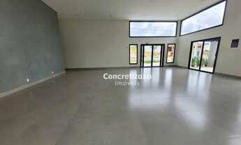 Imagem 6: Terreno à venda, 200 m² por R$ 290.000,00 - Condomínio Park Gran Reserve - Indaiatuba/SP