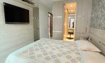 Imagem 7: Apartamento para Venda em Vitória, Jardim Camburi, 4 dormitórios, 1 suíte, 3 banheiros, 2