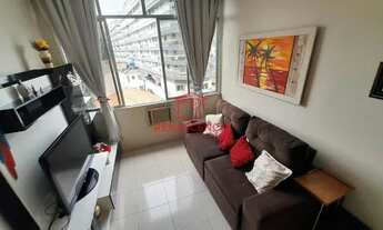 Imagem 2: Belíssimo quarto e sala na Tijuca - cod: 13854