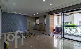 Imagem 7: Apartamento para Venda em São Paulo, Jardim Vila Mariana, 3 dormitórios, 1 suíte, 4 banhei