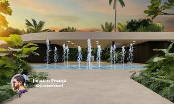 Imagem 2: Apartamento modelo stúdio em Porto de Galinhas - Ipojuca - PE