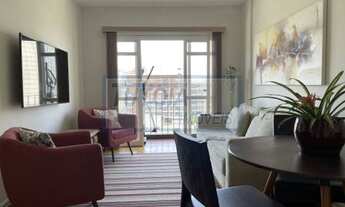 Imagem: APARTAMENTO PRÓXIMO AO PARQUE IBIRAPUERA