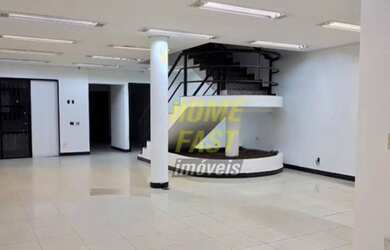 Imagem 4: Prédio para alugar, 400 m² por R$ 26.000,00/mês - Perdizes - São Paulo/SP