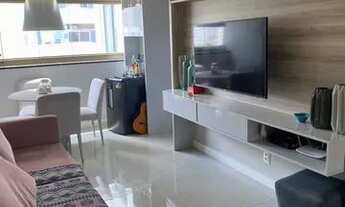 Imagem 1: Apartamento para venda e aluguel possui 60 metros quadrados com 2 quartos em Boa Viagem-Re