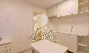 Imagem 7: Edifício Maison Plaza Athenee Itaim Bibi 142m² 04 Dormitórios 04 Suítes 3 Vagas