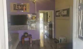 Imagem 2: Casa Padrão em São José do Rio Preto