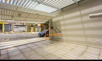 Imagem 3: Sobrado à venda, 220 m² por R$ 1.350.000,00 - Ipiranga - São Paulo/SP