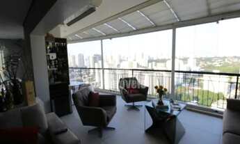 Imagem 5: Chácara Santo Antônio cobertura 3 suítes, 4 vagas com piscina!