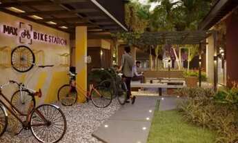 Imagem 6: Oportunidade de moradia e Investimento no Derby