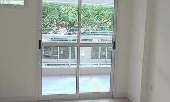 Imagem 4: Apartamento para venda com 117 metros quadrados com 4 quartos - CONSTRUÇÃO NOVA - OPORTUNI