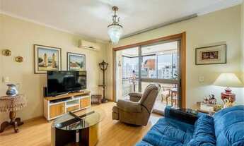 Imagem 4: Se você está procurando um apartamento confortável e espaçoso em Porto Alegre, não precisa