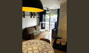 Imagem 3: Apartamento para Aluguel - Vila Olímpia, 3 Quartos, 70 m2