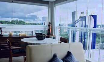 Imagem 2: EDIFÍCIO HD PINHEIROS Studio com 1 Quarto(s) e 1 banheiro(s) à Venda, 49 por R$ 1.050.000