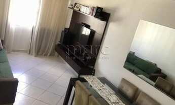 Imagem: SÃO PAULO - Apartamento Padrão - VILA