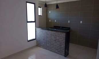 Imagem: Casa à venda, 2 quartos, Gramame - João