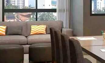 Imagem 12: Apto - 2 Quartos - 59,80m²