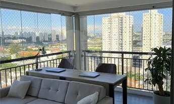 Imagem 2: Apartamento The Wiew 2 dorms, Lazer completo