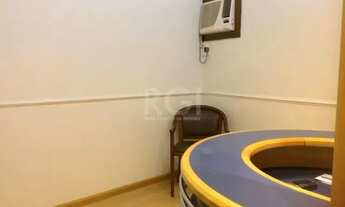 Imagem 5: Sala, 35 m² - venda por R$ 260.000,00 ou aluguel por R$ 1.000,00/mês - Auxiliadora - Porto